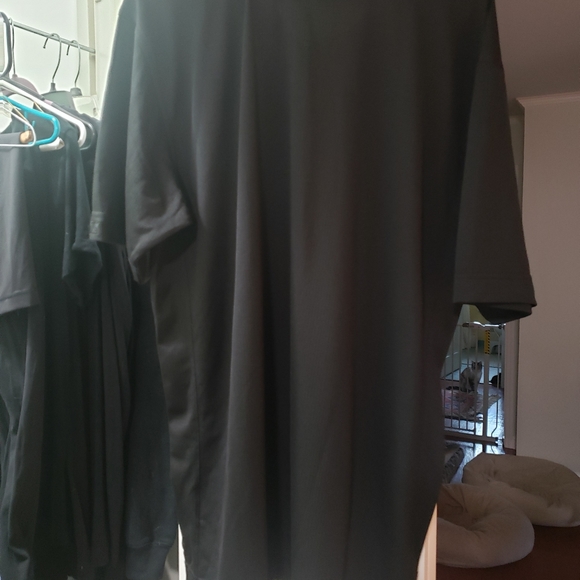 NWT Georgia Swarm Polo Performance Large. Cutter & Buck. - Picture 3 of 5